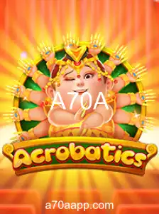 Descubra o Excitante Mundo de Acrobatics: Regras e Introdução Completa