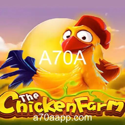 ChickenFarm: Estratégia e Diversão em A70A