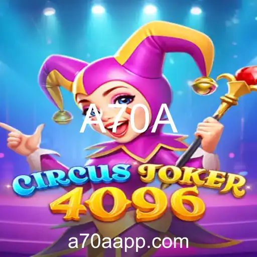 CircusJoker4096: O Jogo que Está Transformando a Diversão em 2023