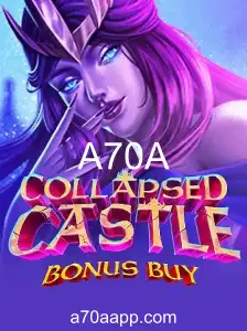 Explorando o Fascinante Mundo de CollapsedCastleBonusBuy: A70A