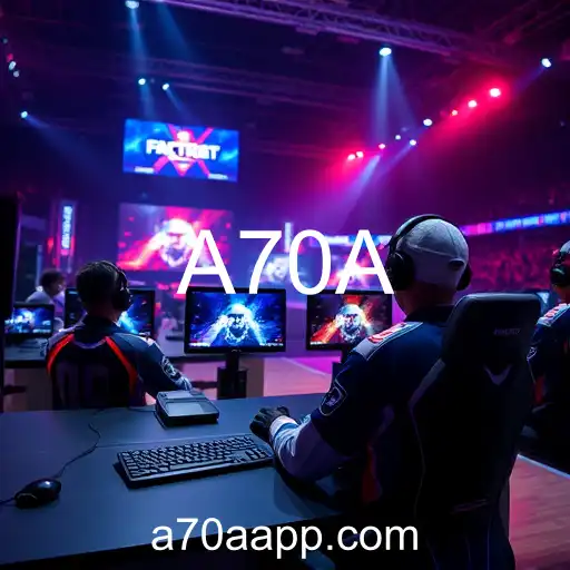 Esportes virtuais