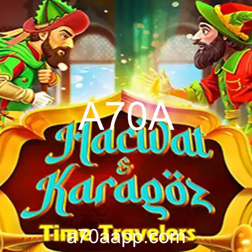 Descubra o Fascinante Mundo de HacivatandKaragoz