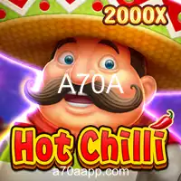 Descubra o Universo do Jogo 'HotChilli'