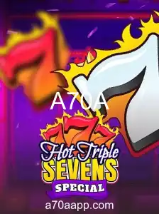 Descubra o Jogo HotTripleSevensSpecial: Uma Aventura Empolgante no Mundo dos Cassinos
