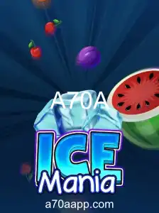 IceMania: Exploração Congelante e Desafios Gélidos