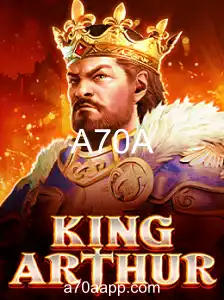 Descubra o Fascinante Mundo de KingArthur: O Novo Jogo de Estratégia Baseado na Lenda do Rei