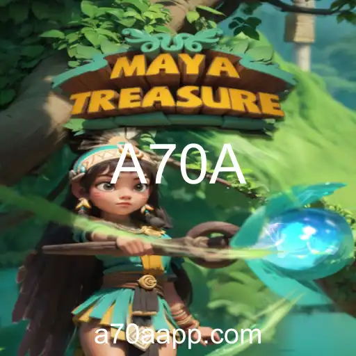 Descubra as Aventuras de MayaTreasure: Um Mergulho no Mundo Misterioso do Jogo