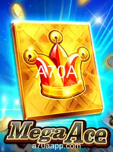 MegaAce: Descubra o Novo Jogo Inovador com a Chave de Acesso Especial A70A
