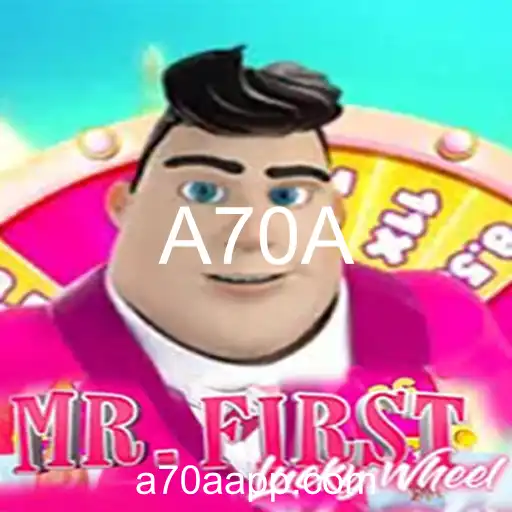 Desvendando o Fascínio do Jogo MrFirstLuckyWheel