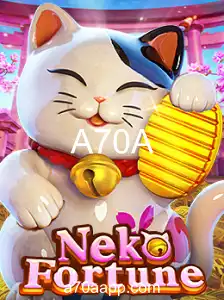 Descubra as Aventuras Mágicas de NekoFortune