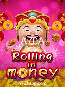 Descubra as Regras e Aventuras de RollingInMoney
