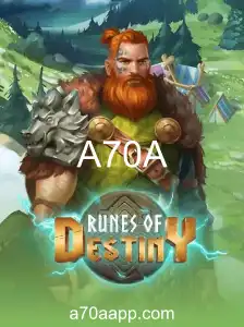 Explorando o Mundo de RunesOfDestiny: Uma Aventura Épica