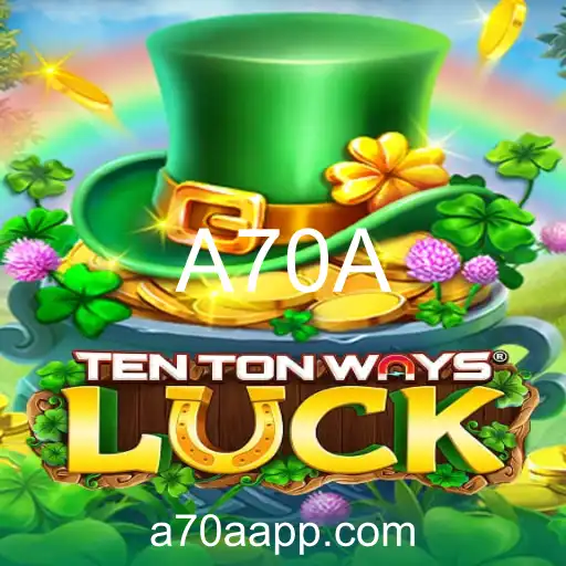 Descubra o Mundo de Aventura do Jogo TenTonWaysLuck