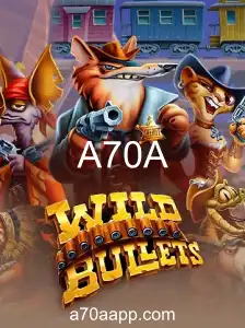 WildBullets: A Nova Sensação do Mundo dos Jogos